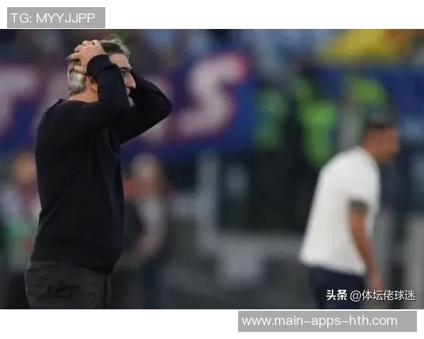 尤里奇执教生涯波折不断一年内三度被解雇的背后故事