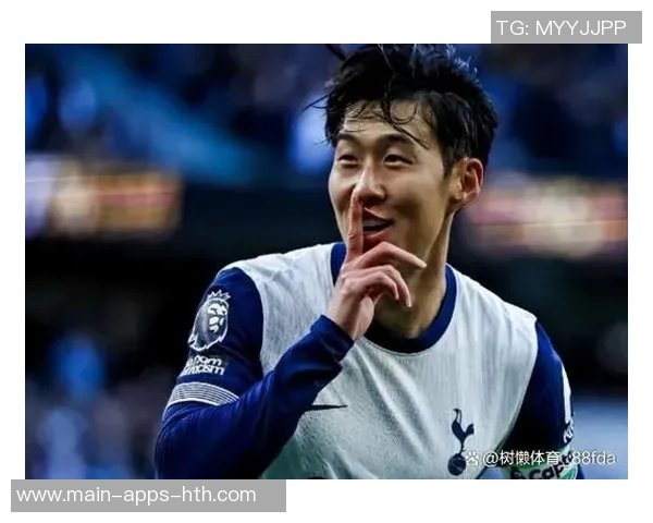 洛杉矶FC高管谈签约孙兴慜与梅西的价值差异与市场潜力