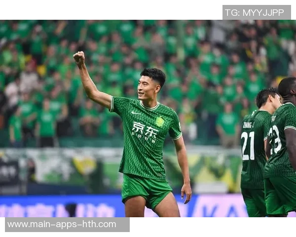 国安客场遭遇三连败接下来将挑战新鹏城与大埔球队