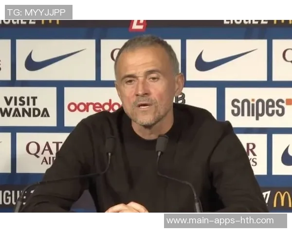 恩里克提升我的防守能力我乐于在左右两个边路灵活发挥