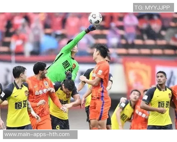 泰山队创下顶级联赛新纪录总积分1500分胜场423场进球1490个