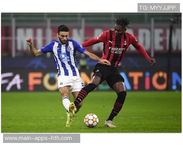 米兰与迈尼昂经纪人接触展望球员未来乐观情绪上升