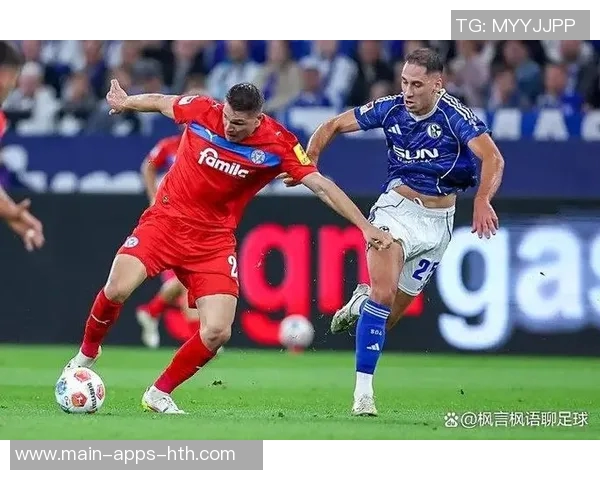 16岁艾希霍恩崭露头角成德乙主力吸引欧洲顶级球队关注