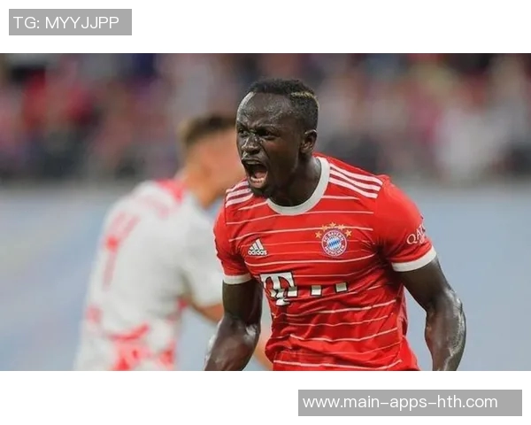 33岁马内闪耀非洲杯荣膺最佳球员贡献2球2助助力球队夺冠