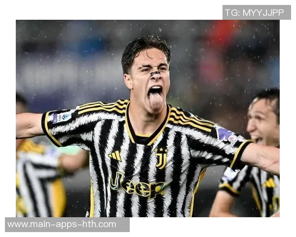 尤文图斯与伊尔迪兹续约至2030年年薪达600万欧元的重磅消息