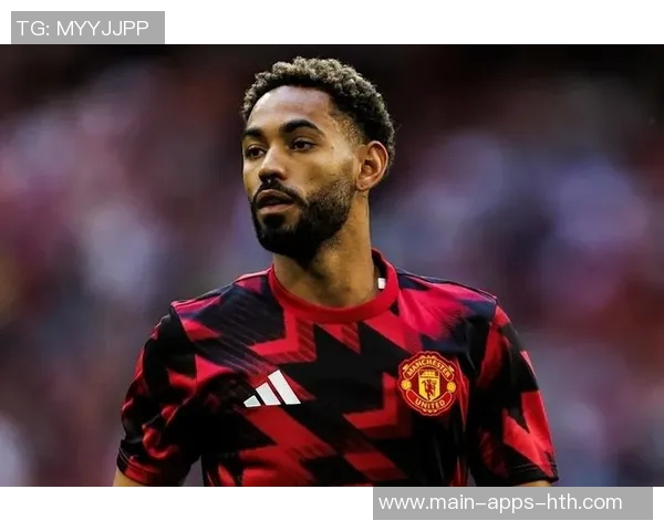 曼联今日训练亮点库尼亚笑容满面伤势恢复良好