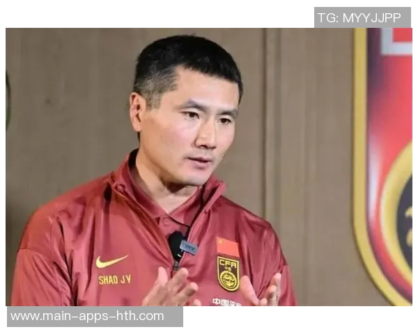 邵佳一谈U23国足表现对国家队发展的积极影响与促进作用