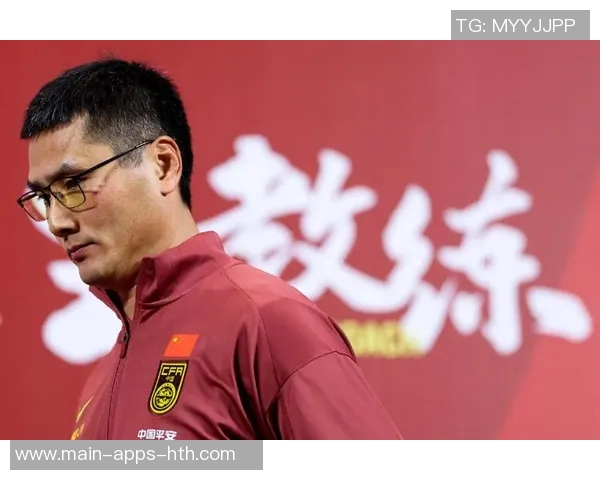 国足新任主帅邵佳一强调稳固防守是首要任务务实应对未来挑战