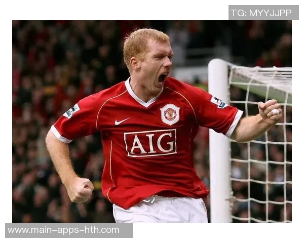 斯科尔斯认为安切洛蒂是曼联新帅最佳人选具备丰富的夺冠经验 斯科尔斯认为安切洛蒂是曼联新帅最佳人选具备丰富的夺冠经验