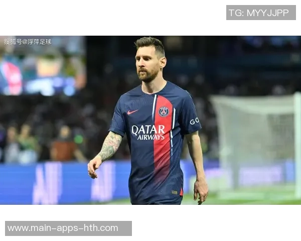 圣克莱尔加盟迈阿密感慨与梅西同队是梦想成真与无上的荣幸