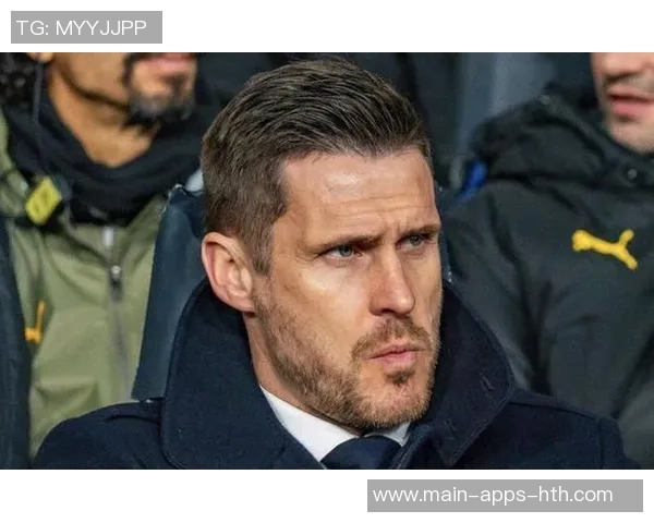 多特蒙德总监凯尔或将加盟汉堡担任更高职位引发关注