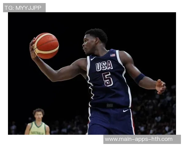 追梦之路：爱德华兹潜力无限文班实力不容小觑但非美国籍