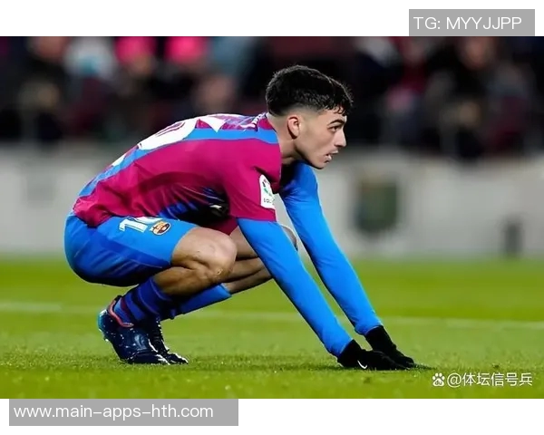 佩德里本赛季西甲助攻表现突出创职业生涯首次连续三场助攻纪录