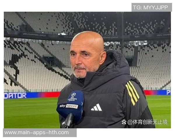 斯帕莱蒂或对罗马战术调整四后卫阵型迎布雷默复出挑战