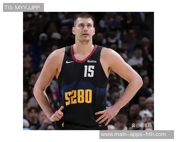 掘金队开季四场比赛得分120以上命中率超50创历史新纪录